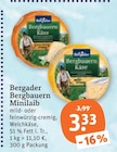 Bergbauern Minilaib von Bergader im aktuellen tegut Prospekt für 3,33 €