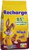 Recharge Nesquik