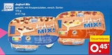 Aktuelles Joghurt Mix Angebot bei Netto Marken-Discount in Essen ab 0,45 €