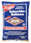 REWE Hürth - Schneidebohnen Angebot im Prospekt Schneidebohnen bei REWE im Hürth Prospekt für 1,49 €