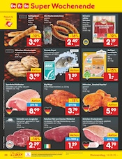 Aktueller Netto Marken-Discount Prospekt mit Grillfleisch, "Aktuelle Angebote", Seite 42