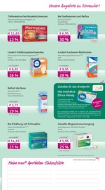 Vitamine im mea - meine apotheke Prospekt in Trier Aktueller mea - meine apotheke Prospekt mit Vitamine, "Unsere Oktober-Angebote", Seite 3