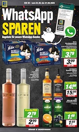 Jacke im EDEKA Prospekt in Dülmen Aktueller EDEKA Prospekt mit Jacke, "Aktuelle Angebote", Seite 6
