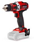 Akku-Bohrschrauber TE-CD 18/40 Li-Solo Angebote von Einhell bei Hagebaumarkt Meerbusch für 39,99 €