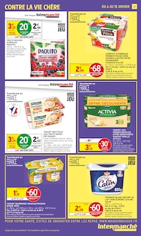 Promo Cordon Bleu dans le catalogue Intermarché Super du moment à la page 25