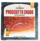 Prosciutto Crudo von la campagna im aktuellen Netto mit dem Scottie Prospekt