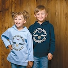 Kinder Hoodie von Harry Potter im aktuellen Netto mit dem Scottie Prospekt für 10,99 €
