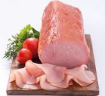 Gegarter Lachsschinken Angebote von vinzenzmurr bei REWE Germering für 2,39 €