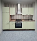 Aktuelles Küchenblock Senso Angebot bei Die Möbelfundgrube in Mainz ab 2.699,00 €