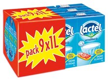 LAIT DEMI-ÉCRÉMÉ à Auchan dans Massy LAIT DEMI-ÉCRÉMÉ à Auchan dans Massy