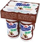 Penny Lutherstadt Wittenberg - Monte Drink Angebot im Prospekt Monte Drink bei Penny im Lutherstadt Wittenberg Prospekt für 1,69 €