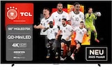 QLED Mini LED TV 98MQLED75K im Angebot bei expert in Lübbecke QLED Mini LED TV 98MQLED75K Angebote von TCL bei expert Lübbecke für 1.599,00 €