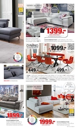 Multipolster Möbel im Prospekt Multipolster Möbel im Prospekt