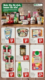 Aktueller nahkauf Prospekt mit Waffeln, "nichts liegt näher", Seite 11