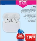 Aktuelle Smartphone Angebote bei Marktkauf in Erlangen Aktuelles AirPods 4 Angebot bei Marktkauf in Erlangen ab 129,99 €