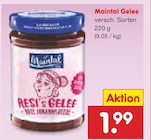 Gelee von Maintal im aktuellen Netto Marken-Discount Prospekt für 1,99 €