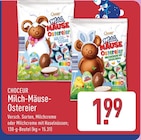 Milch-Mäuse-Ostereier von Choceur im aktuellen ALDI Nord Prospekt