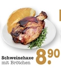 Schweinehaxe Angebote bei E center Heidelberg für 8,90 €