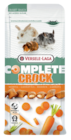 FRIANDISES COMPLETE CROCK 50G - VERSELE LAGA en promo chez Animalis Asnières-sur-Seine à 3,86 €