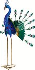 Deko-Solarleuchte/Metall-Dekovogel Angebote von LIVARNO bei Lidl Memmingen für 4,99 €