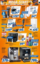 Bodenstaubsauger Angebot im aktuellen expert Prospekt auf Seite 7