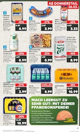 Mikrowelle im Kaufland Prospekt in Hameln Aktueller Kaufland Prospekt mit Mikrowelle, "Aktuelle Angebote", Seite 23