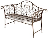 Gartenbank Rusty Angebote bei Thomas Philipps Wunstorf für 59,99 €