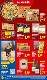 Braten Angebot im aktuellen Lidl Prospekt auf Seite 20