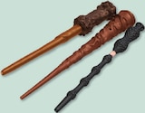 Harry Potter Mini Zauberstab Lumos im aktuellen budni Prospekt