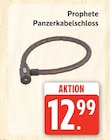 EDEKA - Panzerkabelschloss Angebot im Prospekt Panzerkabelschloss bei EDEKA im Prospekt "" für 12,99 €