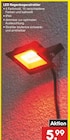 Netto Marken-Discount Goch - LED Regenbogenstrahler Angebot im Prospekt LED Regenbogenstrahler bei Netto Marken-Discount im Goch Prospekt für 5,99 €