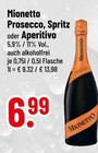 Prosecco im Angebot bei Trinkgut in Regensburg Prosecco Angebote von Mionetto bei Trinkgut Regensburg für 6,99 €