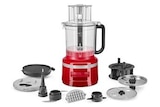 Robot multifonction Kitchenaid 5KFP1319EER - Kitchenaid en promo chez Darty Robot multifonction Kitchenaid 5KFP1319EER - Kitchenaid dans le catalogue Darty