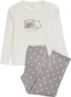 Pyjama femme - TEX - Carrefour à Le Havre Pyjama femme - TEX en promo chez Carrefour Le Havre à 9,99 €