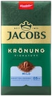 Krönung Mild Angebote von Jacobs bei REWE Hildesheim für 7,49 €