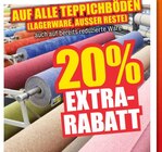 20% Extra-Rabatt bei wohnen & sparen Stelter im Warendorf Prospekt für 