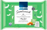 EDEKA Göhl - feuchtes Toilettenpapier Angebot im Prospekt feuchtes Toilettenpapier bei EDEKA im Göhl Prospekt für 1,00 €