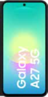 Aktuelle Handy Angebote bei MEDIMAX in Krefeld Aktuelles Galaxy A27 5G (128GB) Angebot bei MEDIMAX in Krefeld ab 269,00 €