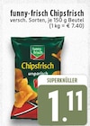 Chipsfrisch bei E center im Moers Prospekt für 1,11 €