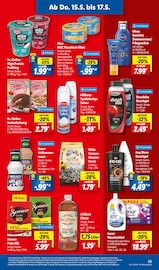 Lenor im Lidl Prospekt in Aschaffenburg Aktueller Lidl Prospekt mit Lenor, "LIDL LOHNT SICH", Seite 59