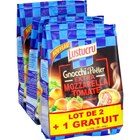 Gnocchi à poêler - LUSTUCRU en promo chez Carrefour Gnocchi à poêler - LUSTUCRU dans le catalogue Carrefour