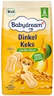 Bio Kekse Angebote von Babydream bei Rossmann Dreieich für 0,99 €