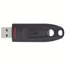 Office DEPOT Paris - Clé USB Cruzer Ultra 3.0 16 Go Promo Clé USB Cruzer Ultra 3.0 16 Go dans le catalogue Office DEPOT "On va finir par croire au père noël !" à Paris