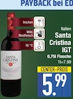 Santa Cristina IGT von Santa Cristina im aktuellen EDEKA Prospekt für 5,99 €