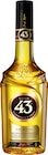 Original von Licor 43 im aktuellen combi Prospekt