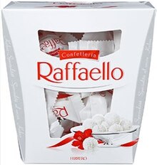 RAFFAELLO bei Kaufland in Rheine RAFFAELLO im Angebot bei Kaufland Rheine für 2,49 €