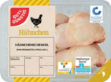 Hähnchen Schenkel im Marktkauf Prospekt Hähnchen Schenkel von Gut & Günstig im aktuellen Marktkauf Prospekt für 3,99 €