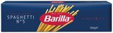 Pasta Angebote von Barilla bei REWE Offenbach für 0,99 €