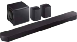 Soundbar mit Subwoofer HW-Q995GF/ZG im Angebot bei expert in Herne Soundbar mit Subwoofer HW-Q995GF/ZG Angebote von Samsung bei expert Herne für 899,00 €