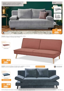 Couch im aktuellen Opti-Wohnwelt Prospekt (Würzburg) Couch im Opti-Wohnwelt Prospekt "Dein trendiges Möbelhaus" mit 36 Seiten (Würzburg)